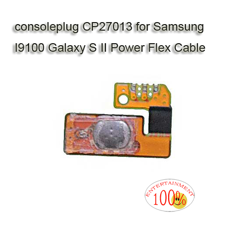 Samsung I9100 Galaxy S II Power Flex Cable